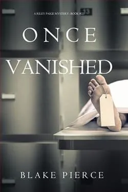 Once Vanished