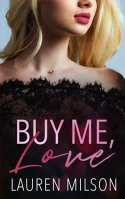 Buy Me, Love