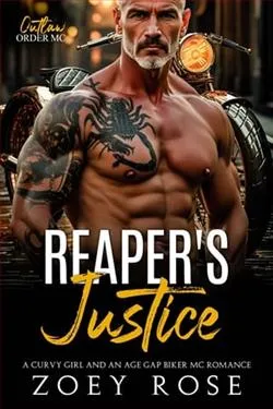 Reaper's Justice