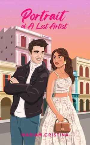 Portrait of A Lost Artist