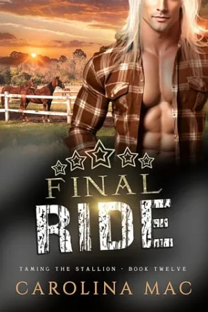 Final Ride (Taming the Stallion #12)