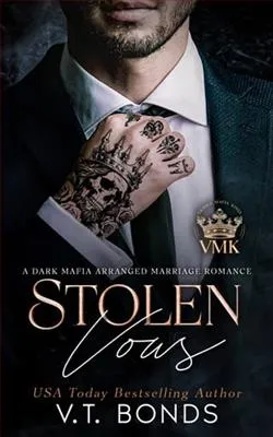 Stolen Vows