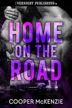 Home on the Road (Trucker Love #2)