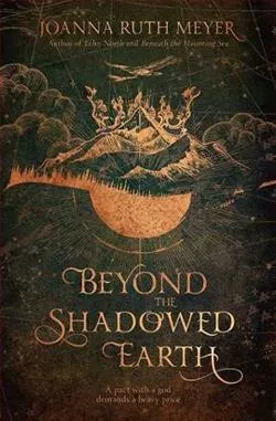 Beyond the Shadowed Earth