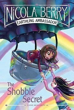 The Shobble Secret (Space Brigade 2)