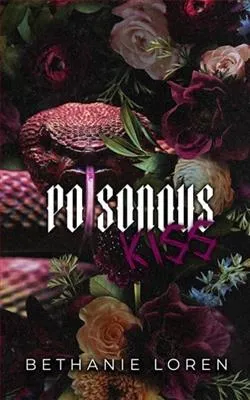 Poisonous Kiss
