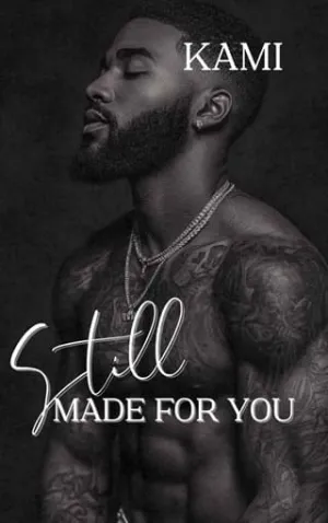 Still Made For You (The Graham Family Saga #6)
