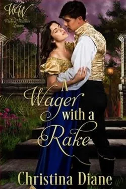 A Wager With A Rake