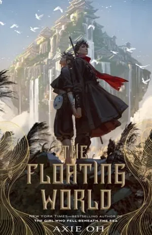The Floating World #1