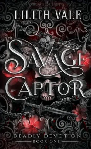 Savage Captor (Deadly Devotion #1)
