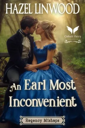 An Earl Most Inconvenient (Regency Mishaps #2)