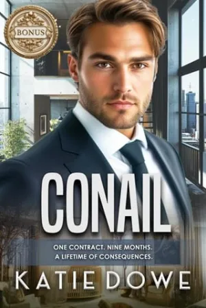 Conail (Members From Money Season 2, #150)