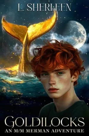 Goldilocks (Salt and Starlight #2)