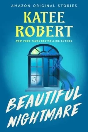 Beautiful Nightmare (Scared Sexy Collection #5)