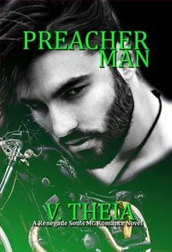 Preacher Man