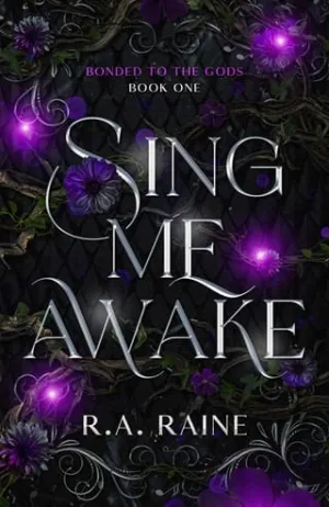 Sing Me Awake (Bonded to the Gods #1)