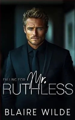 Falling for Mr. Ruthless
