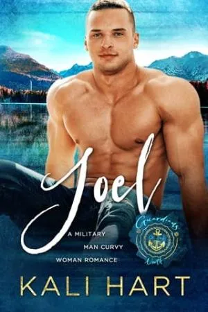 Joel (Guardians of the North #6)