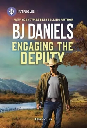 Engaging the Deputy (Silver Stars of Montana #3)