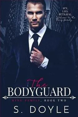 The Bodyguard