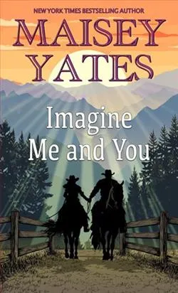 Imagine Me and You