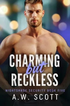 Charming But Reckless (NightShade Security #5)