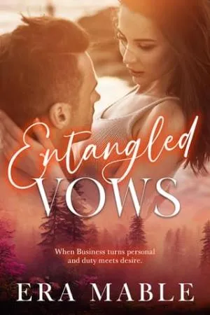 Entangled Vows (Destined Diaries #2)