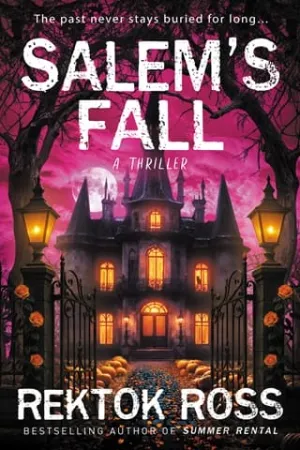 Salem’s Fall (Dark Seasons Thriller #3)