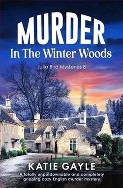 Murder in the Winter Woods