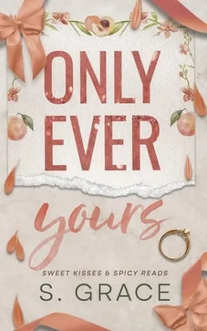 Only Ever Yours