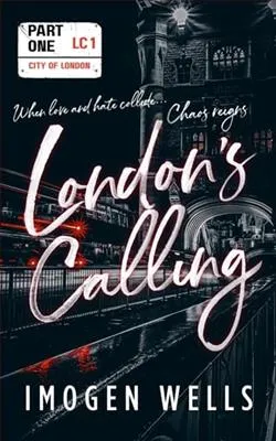 London's Calling: Part 1