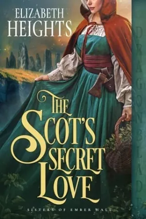The Scot’s Secret Love (Sisters of Ember Hall #1)