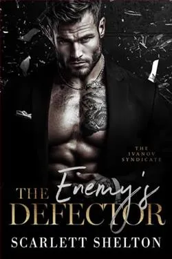 The Enemy's Defector