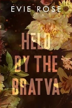 Held By the Bratva