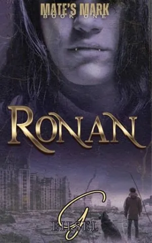 Ronan (Mate’s Mark #1)