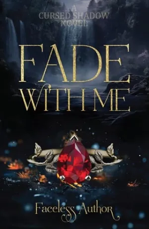 Fade With Me (Cursed Shadow #1)