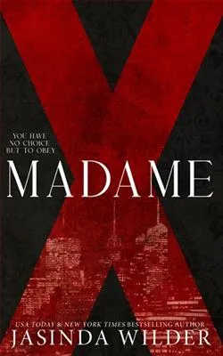 Madame X