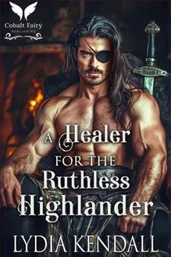 A Healer for the Ruthless Highlander