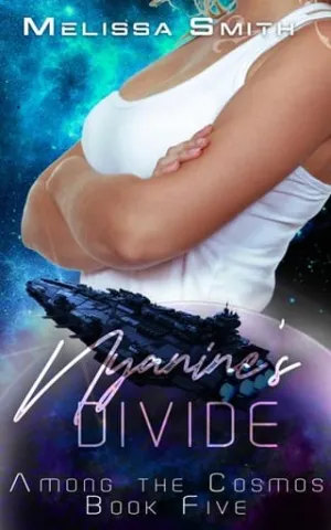 Nyanine’s Divide (Among the Cosmos #5)