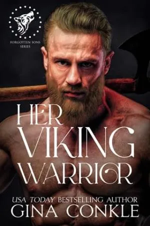 Her Viking Warrior (Forgotten Sons #2)