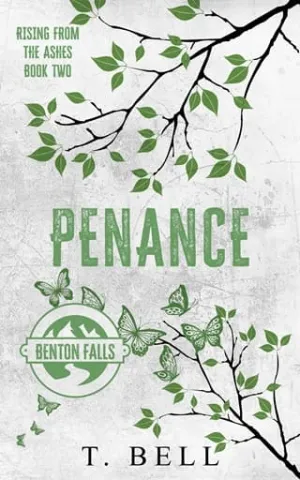 Penance (Rising From the Ashes #2)