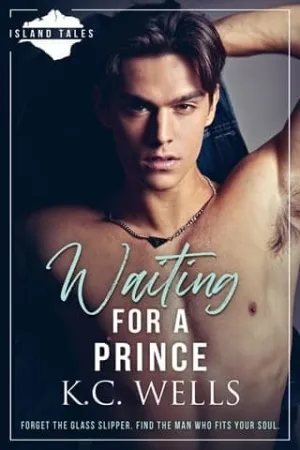 Waiting for a Prince (Island Tales #1)
