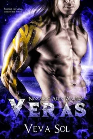 Veras (Nozaroc Alien Warrior #2)