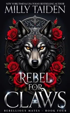 Rebel for Claws (Rebellious Mates #4)