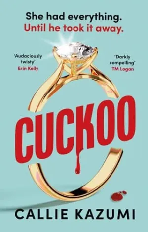 Cuckoo (aka Claire, Darling)