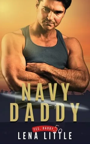 Navy Daddy (Yes, Daddy #50)