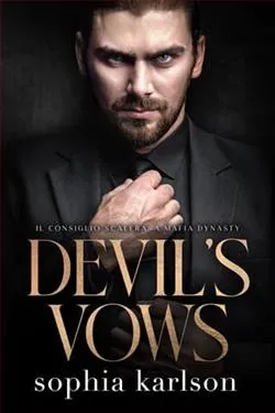 Devil's Vows