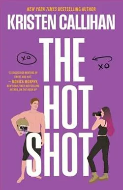 The Hot Shot