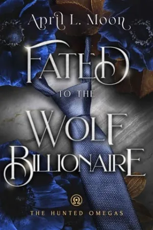 Fated to the Wolf Billionaire (The Hunted Omegas #4)