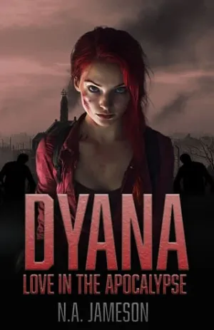 Dyana (Love in the Apocalypse #3)